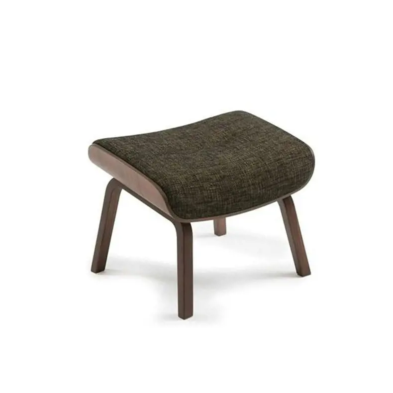 Timeout Fixed Footstool